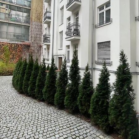 Cute Apartment Perfect For Business And Travel. Варшава Екстер'єр фото